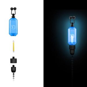 Hanger Delphin CUBIX z Miejscem Na Świetlik Przeźroczysty - obrazek 4