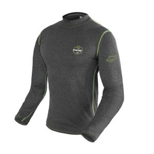 Spomb T Shirt Grey LGE - obrazek 5