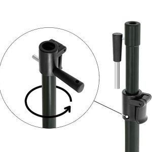 Matrix Plastic Bottom Weighted Feeder Medium 30gr Plastikowy Koszyczek Zanętowy Matrix GFR255 - obrazek 7