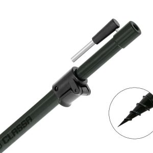 Matrix Plastic Bottom Weighted Feeder Medium 30gr Plastikowy Koszyczek Zanętowy Matrix GFR255 - obrazek 5