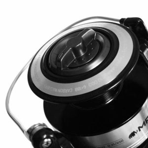 Matrix Plastic Bottom Weighted Feeder Medium 30gr Plastikowy Koszyczek Zanętowy Matrix GFR255 - obrazek 18