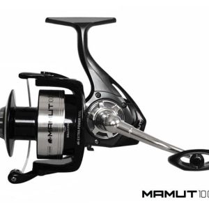 Matrix Plastic Bottom Weighted Feeder Medium 30gr Plastikowy Koszyczek Zanętowy Matrix GFR255 - obrazek 16