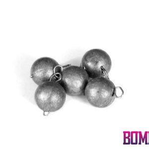 Matrix Plastic Orbit Feeder Medium 60gr Plastikowy Koszyczek Dystansowy Matrix GFR271 - obrazek 5