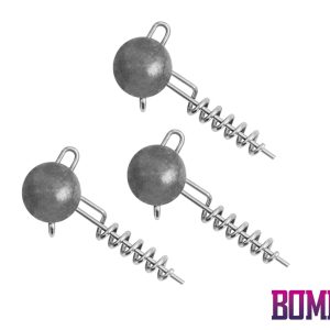 Matrix Plastic Orbit Feeder Medium 60gr Plastikowy Koszyczek Dystansowy Matrix GFR271 - obrazek 12