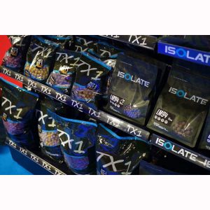 Matrix Aqous Ultra Carryall Torba Matrix GLU175 - obrazek 25