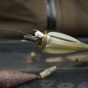 Spławik do zig riga FOX Edges Zig Float Kit - obrazek 14