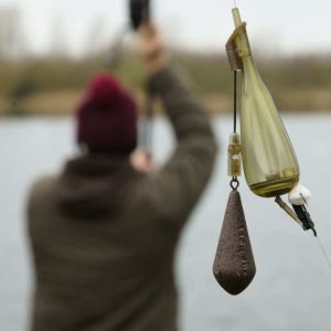 Spławik do zig riga FOX Edges Zig Float Kit - obrazek 9