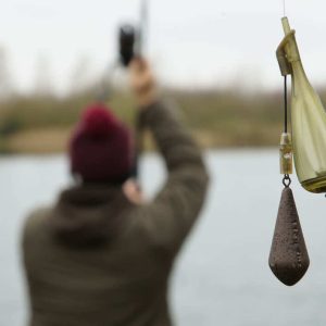 Spławik do zig riga FOX Edges Zig Float Kit - obrazek 10