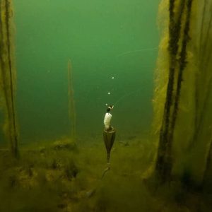 Spławik do zig riga FOX Edges Zig Float Kit - obrazek 8