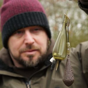 Spławik do zig riga FOX Edges Zig Float Kit - obrazek 12