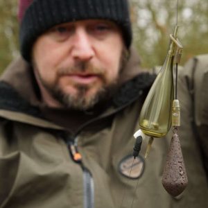 Spławik do zig riga FOX Edges Zig Float Kit - obrazek 13