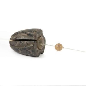 Removable Flying Back Weights 10g (5 per pack) - obrazek 3