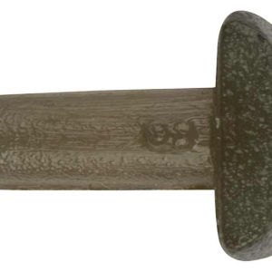 Bezpieczny klips z łącznikiem do szybkiej wymiany FOX Edges Naturals Power Grip Lead clip kit x 5 - obrazek 4