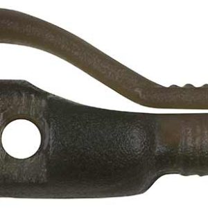 Bezpieczny klips z łącznikiem do szybkiej wymiany FOX Edges Naturals Power Grip Lead clip kit x 5 - obrazek 5