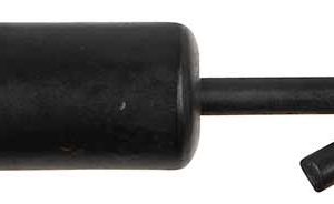 Bezpieczny klips z łącznikiem do szybkiej wymiany FOX Edges Naturals Power Grip Lead clip kit x 5 - obrazek 2