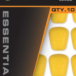 Sztuczna kukurydza (żółta) Fox Pop Up Corn standard x 10szt - obrazek 5