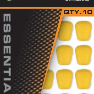 Sztuczna kukurydza (żółta) Fox Pop Up Corn standard x 10szt - obrazek 7