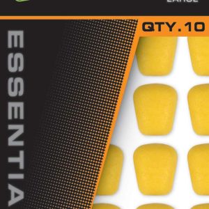 Sztuczna kukurydza (żółta) Fox Pop Up Corn standard x 10szt - obrazek 6