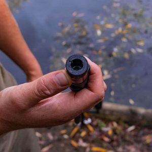 Sztuczna kukurydza (żółta) Fox Pop Up Corn standard x 10szt - obrazek 9