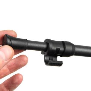 Fox 2 tier Bivvy Table Stolik Karpiowy Fox CAC867 - obrazek 9