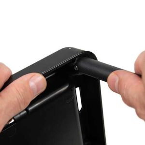 Fox 2 tier Bivvy Table Stolik Karpiowy Fox CAC867 - obrazek 5