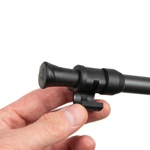 Fox 2 tier Bivvy Table Stolik Karpiowy Fox CAC867 - obrazek 10