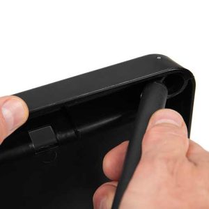 Fox 2 tier Bivvy Table Stolik Karpiowy Fox CAC867 - obrazek 6