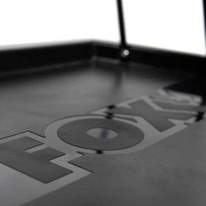 Fox 2 tier Bivvy Table Stolik Karpiowy Fox CAC867 - obrazek 4