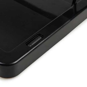 Fox 2 tier Bivvy Table Stolik Karpiowy Fox CAC867 - obrazek 11