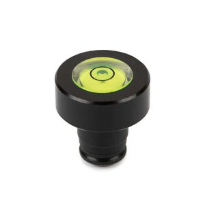 Fox Black Label QR Spirit Bubble Poziomica Fox CBS082 - obrazek 1