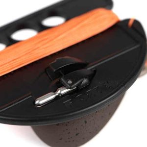 Fox Captive back leads MK2 - 5oz / 142g Back Leady Fox CBW010 - obrazek 12