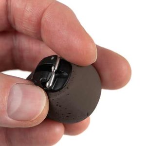 Fox Captive back leads MK2 - 5oz / 142g Back Leady Fox CBW010 - obrazek 13