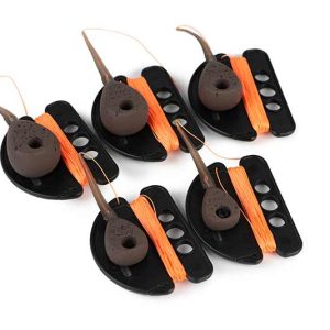 Fox Captive back leads MK2 - 5oz / 142g Back Leady Fox CBW010 - obrazek 11