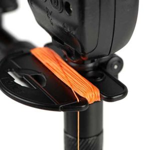 Fox Captive back leads MK2 - 5oz / 142g Back Leady Fox CBW010 - obrazek 9