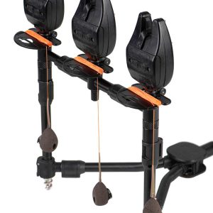 Fox Captive back leads MK2 - 5oz / 142g Back Leady Fox CBW010 - obrazek 6