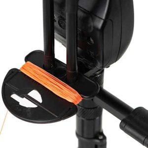 Fox Captive back leads MK2 - 5oz / 142g Back Leady Fox CBW010 - obrazek 8