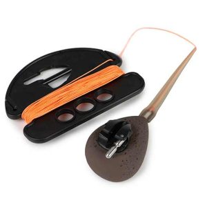 Fox Captive back leads MK2 - 5oz / 142g Back Leady Fox CBW010 - obrazek 4