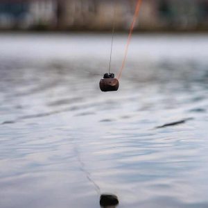 Fox Captive back leads MK2 - 5oz / 142g Back Leady Fox CBW010 - obrazek 16