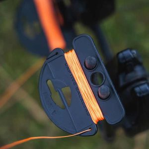 Fox Captive back leads MK2 - 5oz / 142g Back Leady Fox CBW010 - obrazek 18