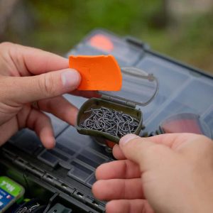 EDGES hook boxes x 3 Zestaw pudełek do przechowywania haczyków - obrazek 3