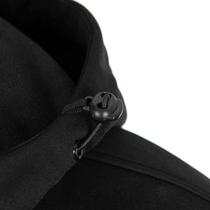 Kurtka Fox Collection Soft Shell Jkt Czarna XL - obrazek 6