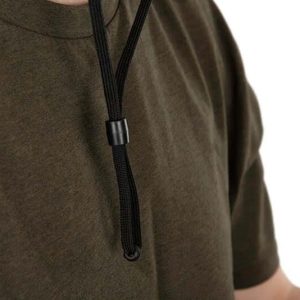 Fox Khaki Camo boonie hat Czapka Fox CHH023 - obrazek 8