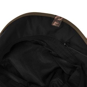 Fox Khaki Camo boonie hat Czapka Fox CHH023 - obrazek 9