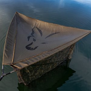 Fox Net Cover - obrazek 20