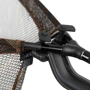 Uchwyt na podbierak Fox Carpmaster Net Safe - obrazek 7