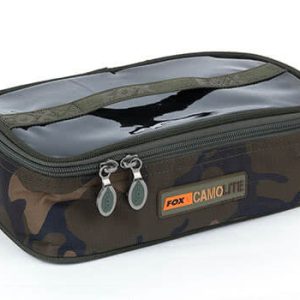 Camolite medium accessory bag - obrazek 3