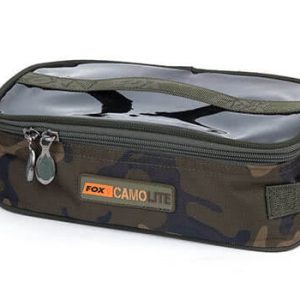 Camolite medium accessory bag - obrazek 5