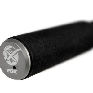 Fox Explorer Ti 8-10ft 3lb 2skład Wędka Karpiowa Fox CRD349 - obrazek 7