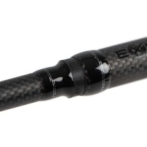 Fox Explorer Ti 8-10ft 3lb 2skład Wędka Karpiowa Fox CRD349 - obrazek 12