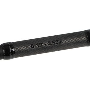 Fox Explorer Ti 8-10ft 3lb 2skład Wędka Karpiowa Fox CRD349 - obrazek 13